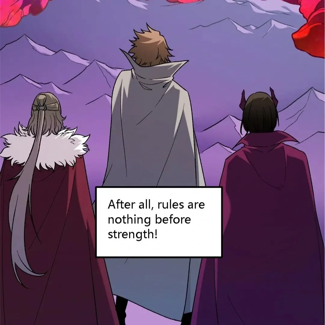 The Jobless Guy Who Has Come to Slay Chapter 149 page 62 - 