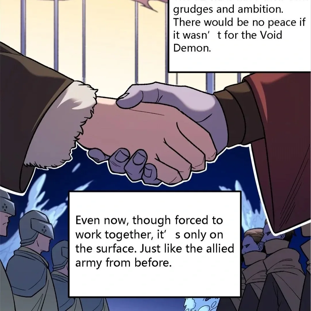The Jobless Guy Who Has Come to Slay Chapter 149 page 64 - 
