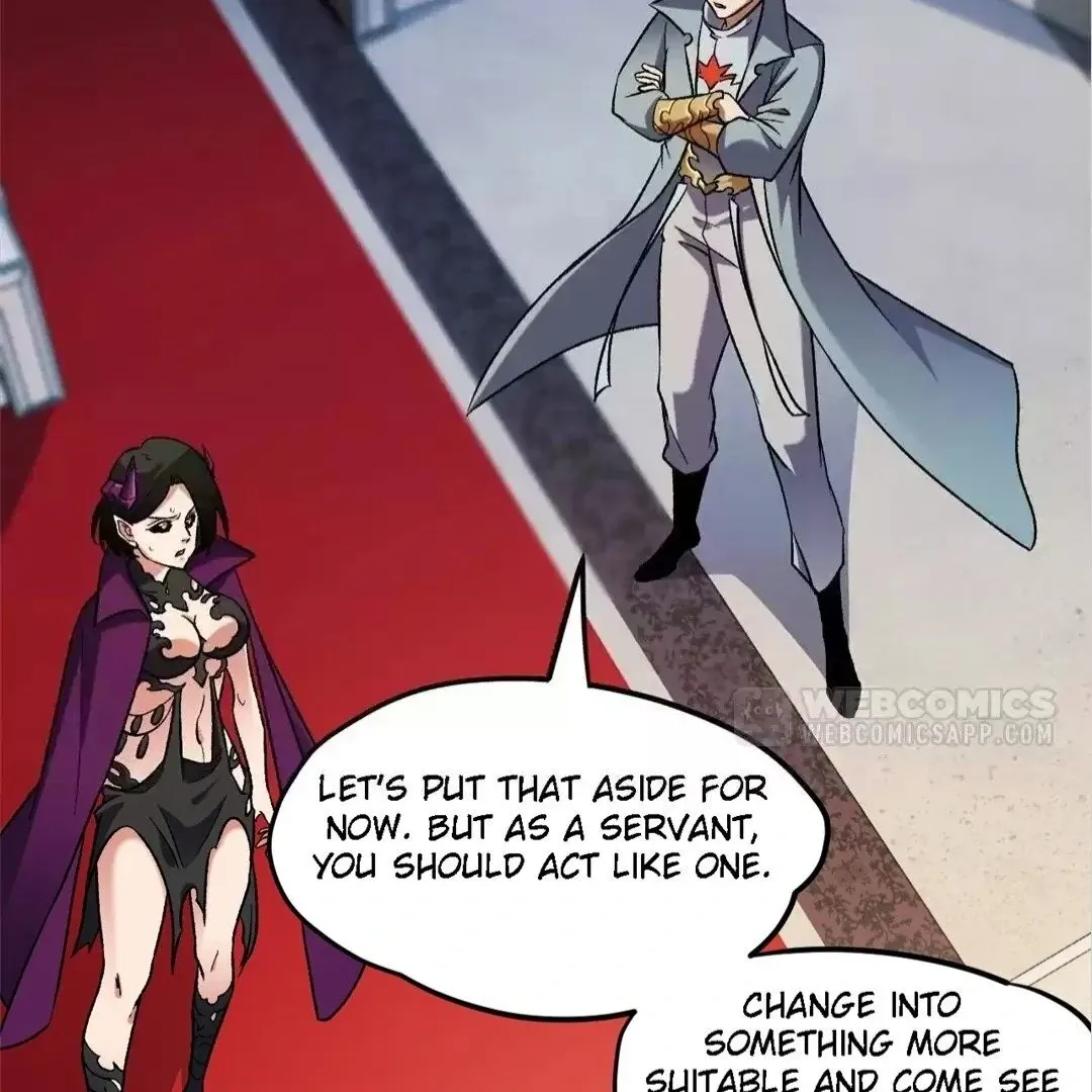 The Jobless Guy Who Has Come to Slay Chapter 149 page 66 - 