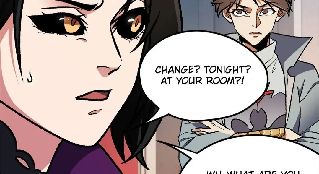 The Jobless Guy Who Has Come to Slay Chapter 149 page 68 - 