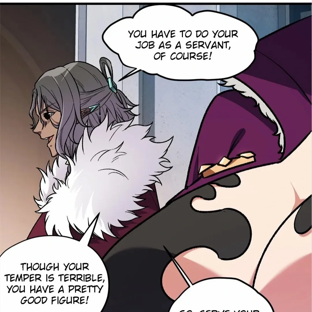 The Jobless Guy Who Has Come to Slay Chapter 149 page 70 - 
