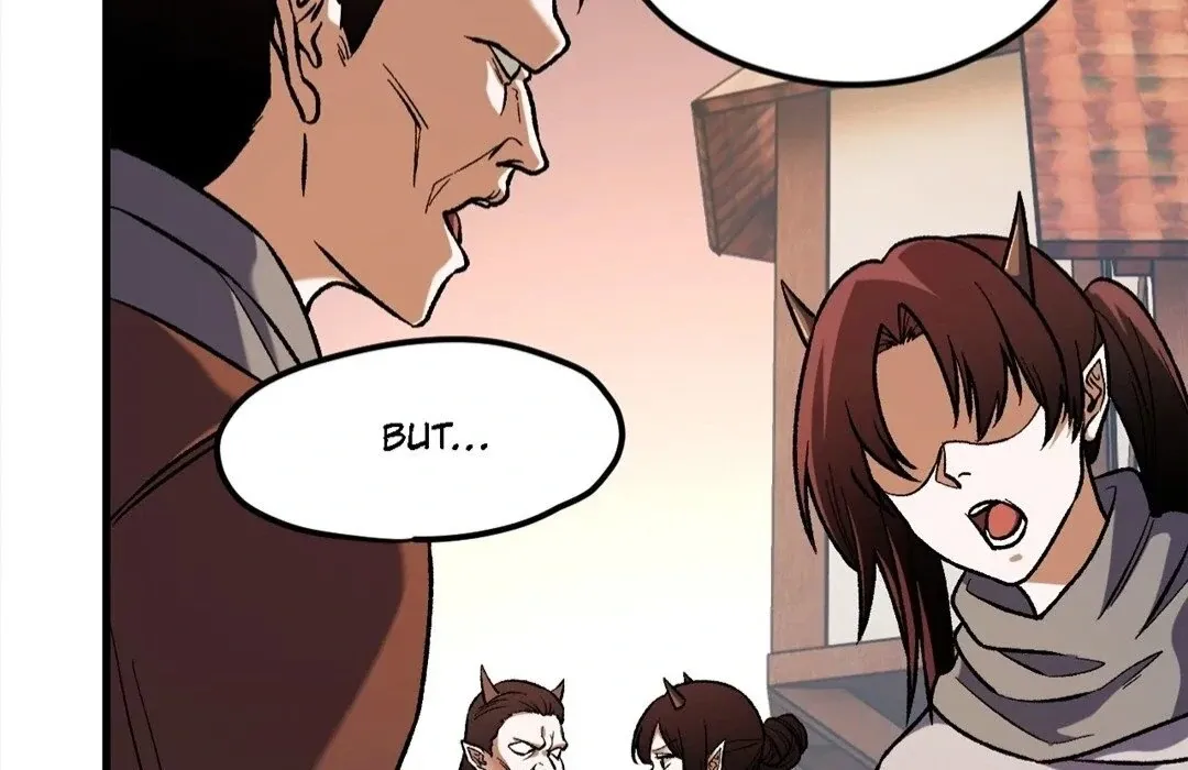 The Jobless Guy Who Has Come to Slay Chapter 149 page 8 - 