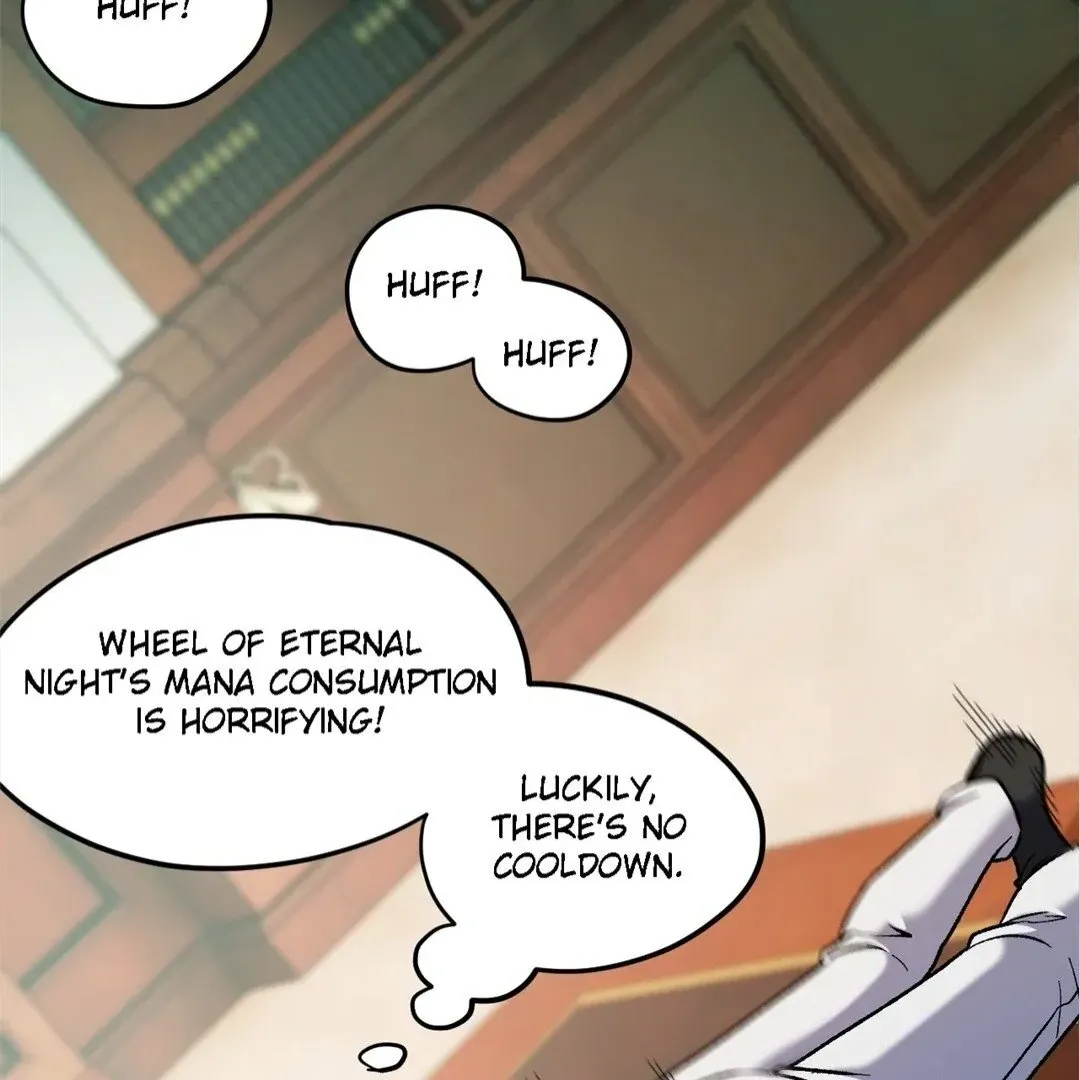 The Jobless Guy Who Has Come to Slay Chapter 149 page 75 - 