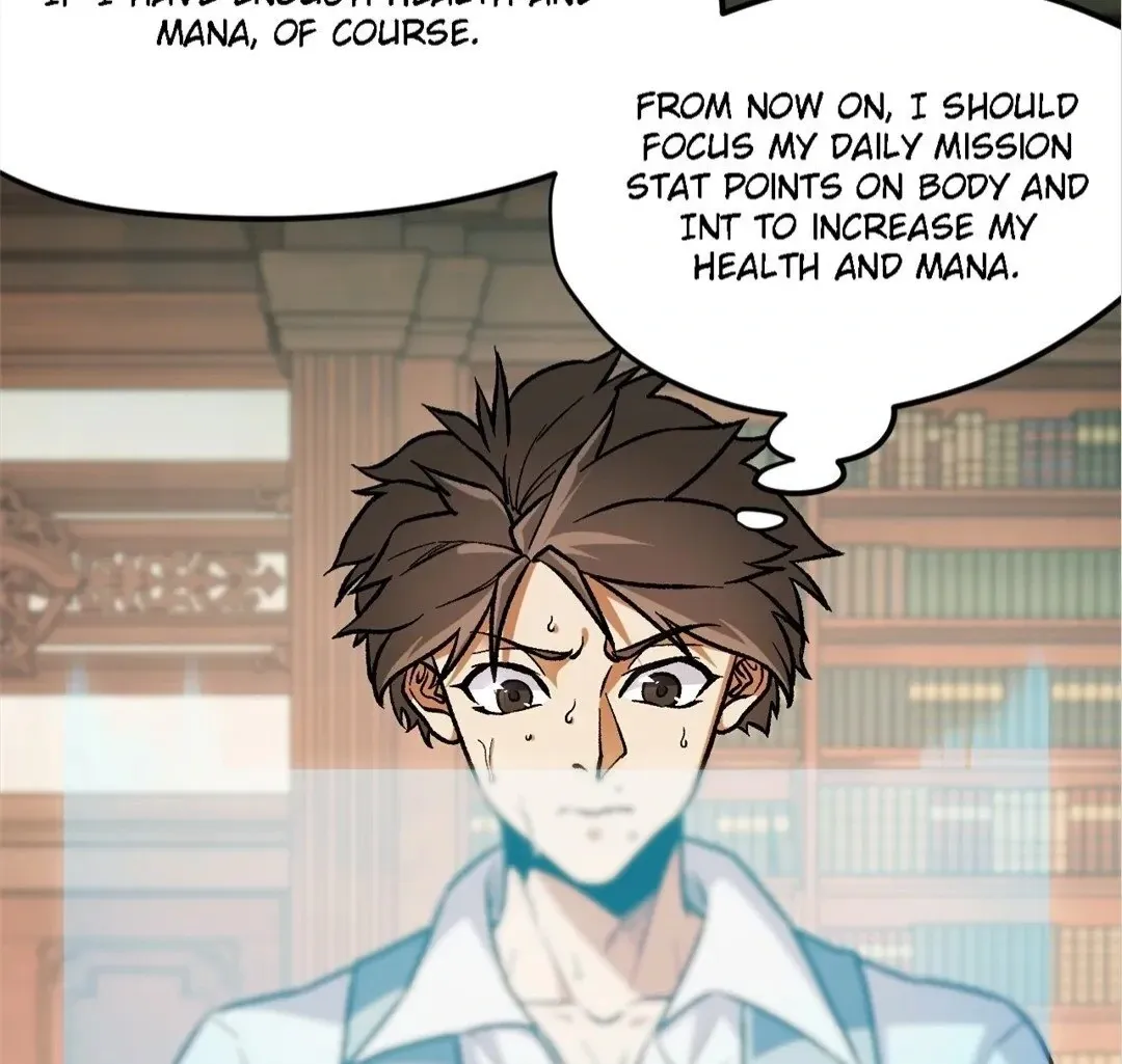 The Jobless Guy Who Has Come to Slay Chapter 149 page 77 - 