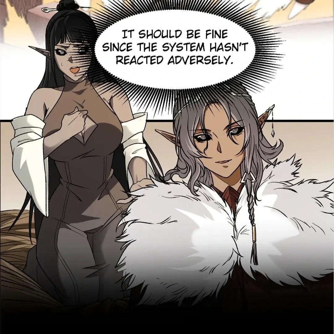 The Jobless Guy Who Has Come to Slay Chapter 149 page 83 - 