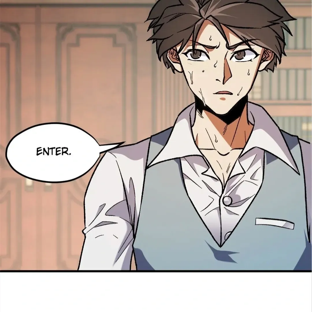 The Jobless Guy Who Has Come to Slay Chapter 149 page 85 - 