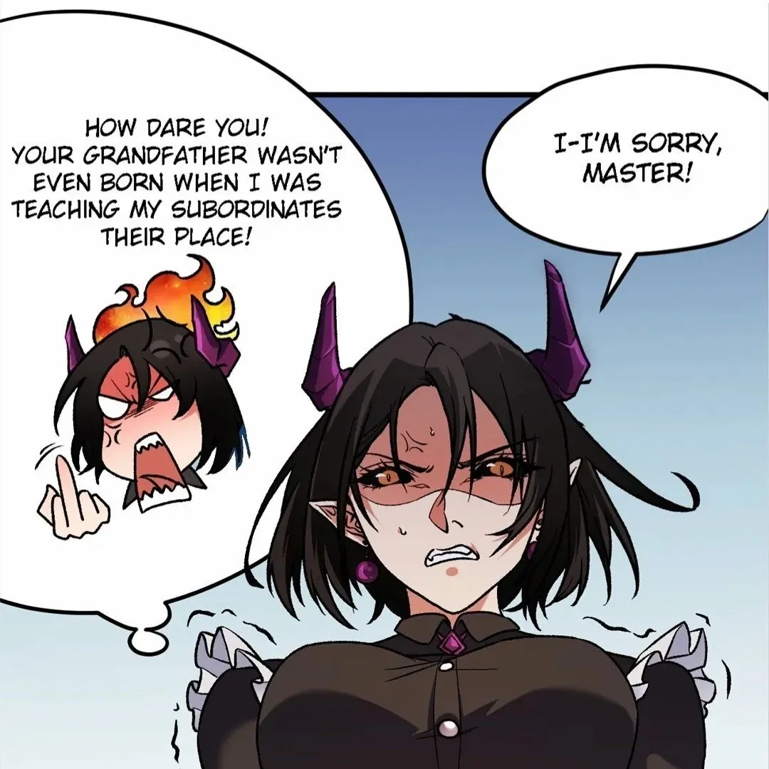The Jobless Guy Who Has Come to Slay Chapter 149 page 97 - 