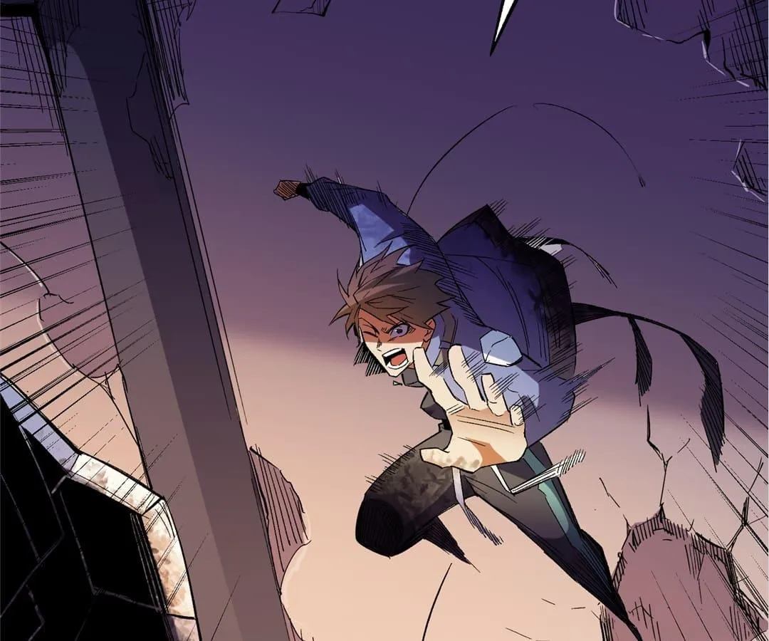 The Jobless Guy Who Has Come to Slay Chapter 15 page 121 - 