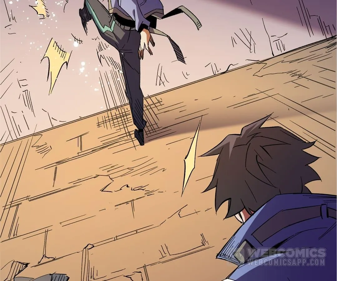 The Jobless Guy Who Has Come to Slay Chapter 15 page 124 - 