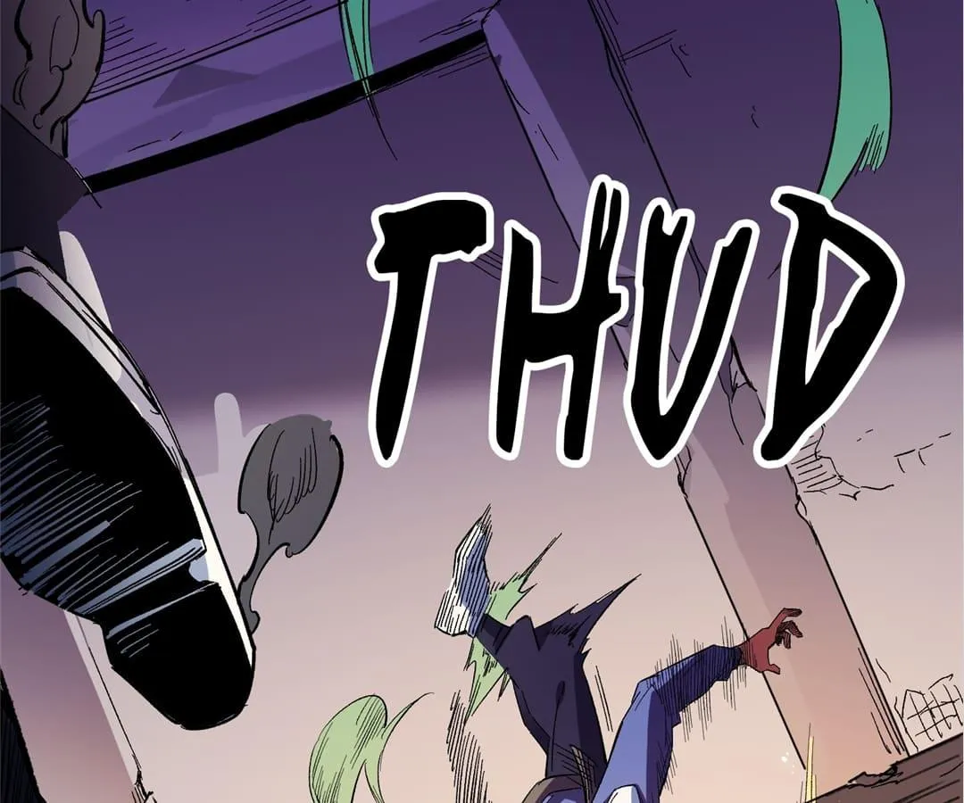 The Jobless Guy Who Has Come to Slay Chapter 15 page 126 - 