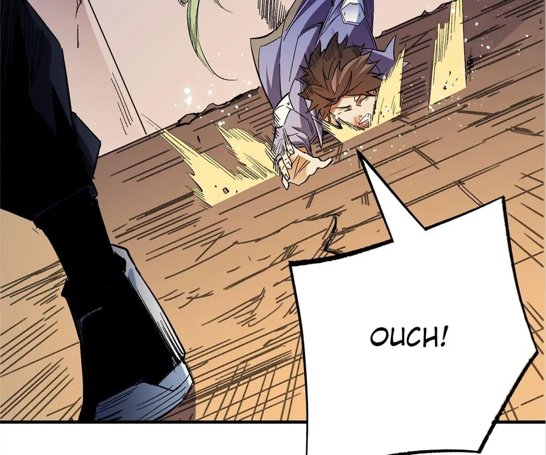 The Jobless Guy Who Has Come to Slay Chapter 15 page 127 - 
