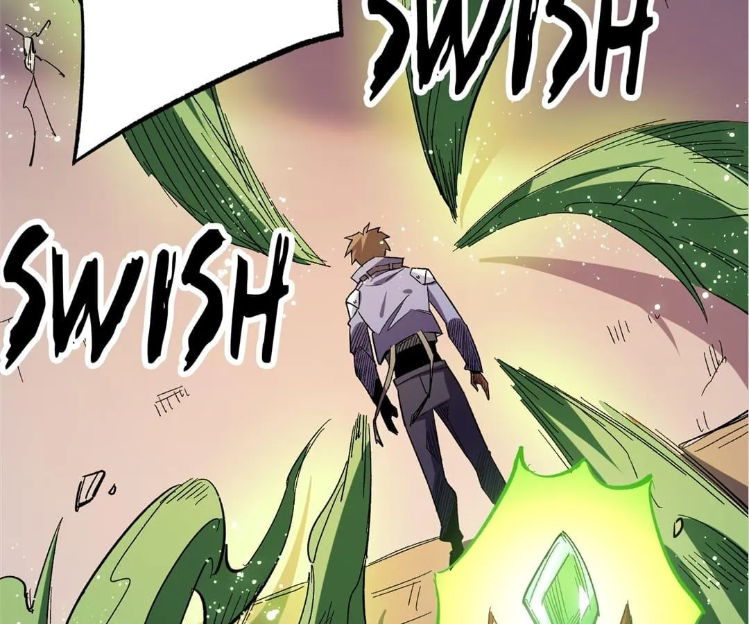 The Jobless Guy Who Has Come to Slay Chapter 15 page 129 - 