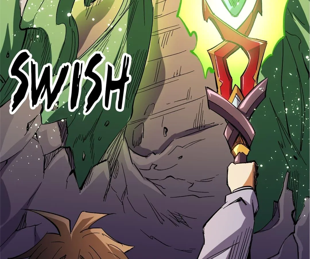 The Jobless Guy Who Has Come to Slay Chapter 15 page 130 - 