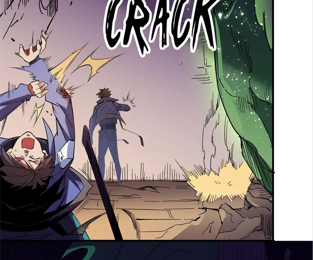 The Jobless Guy Who Has Come to Slay Chapter 15 page 135 - 