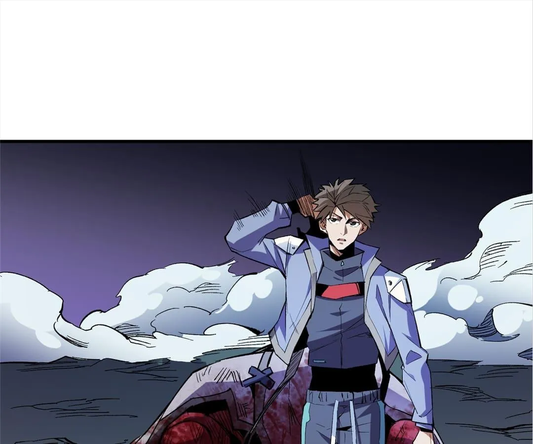The Jobless Guy Who Has Come to Slay Chapter 15 page 21 - 
