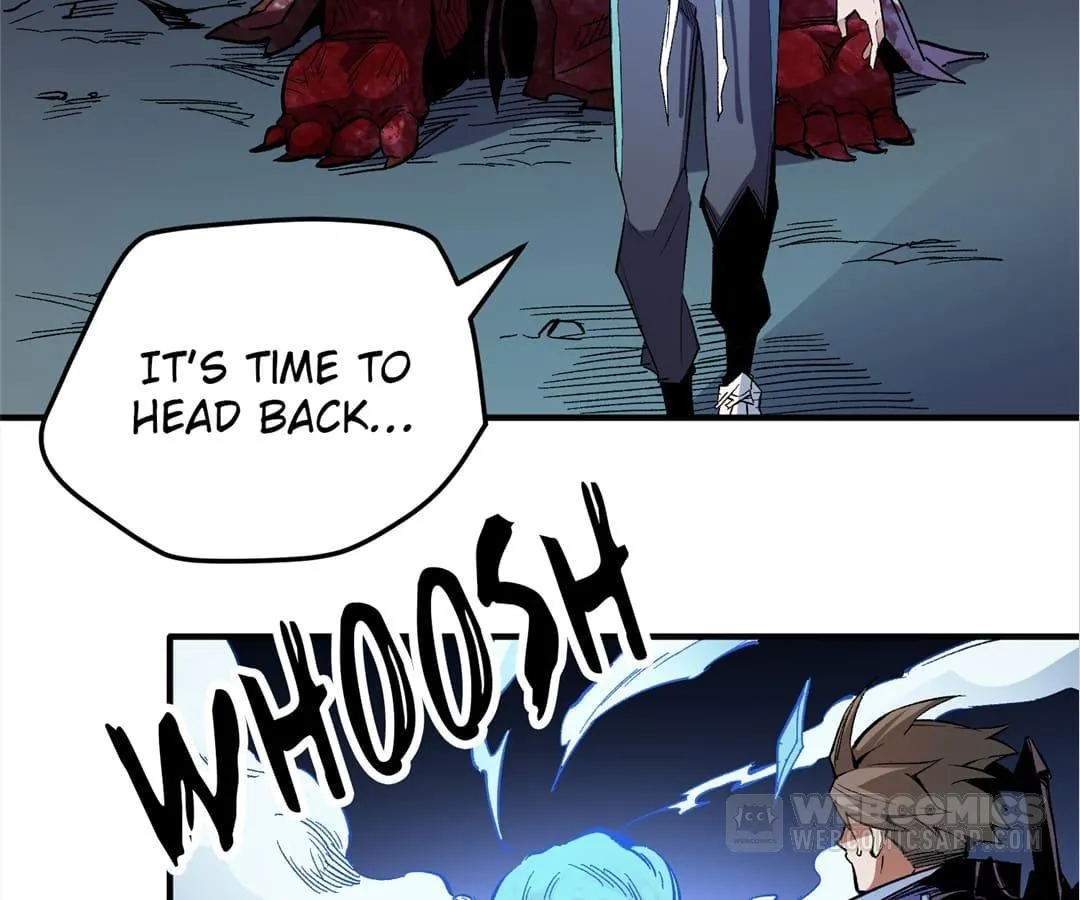 The Jobless Guy Who Has Come to Slay Chapter 15 page 22 - 