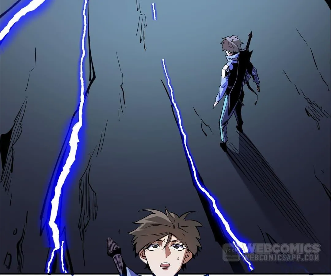 The Jobless Guy Who Has Come to Slay Chapter 15 page 26 - 