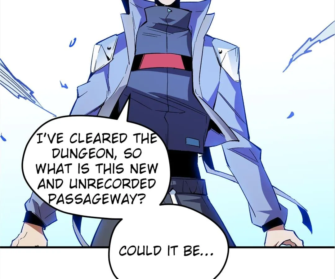 The Jobless Guy Who Has Come to Slay Chapter 15 page 27 - 