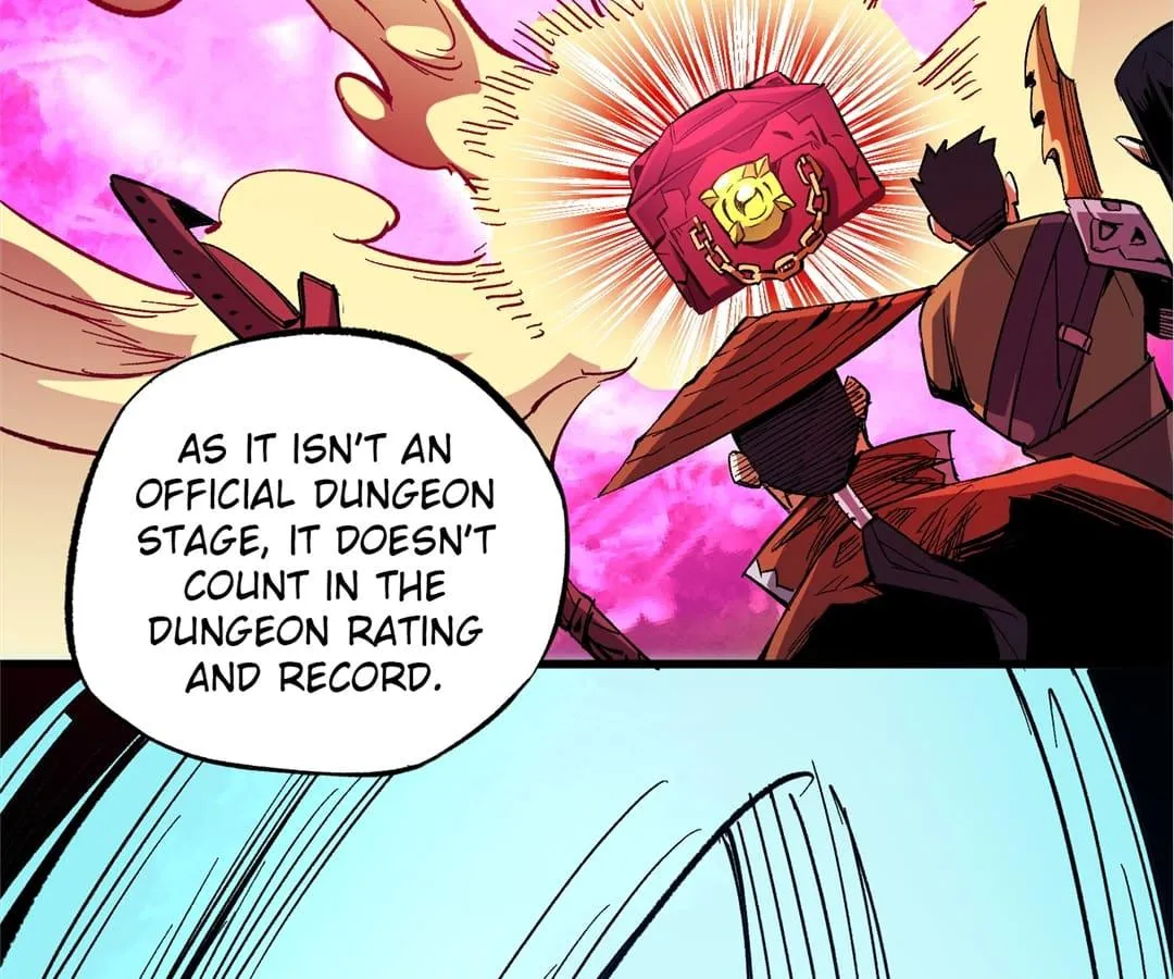 The Jobless Guy Who Has Come to Slay Chapter 15 page 31 - 