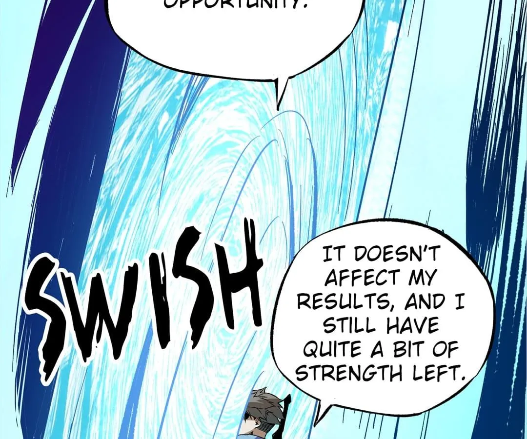 The Jobless Guy Who Has Come to Slay Chapter 15 page 33 - 