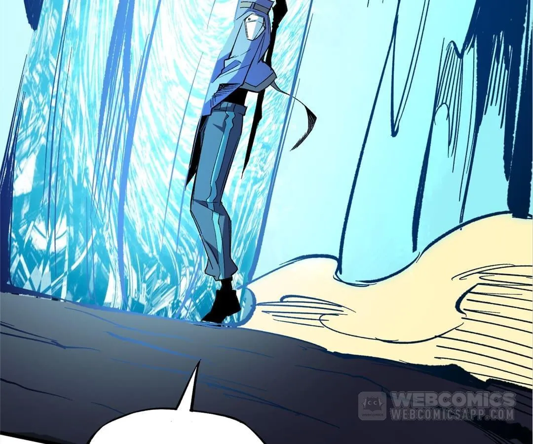 The Jobless Guy Who Has Come to Slay Chapter 15 page 34 - 