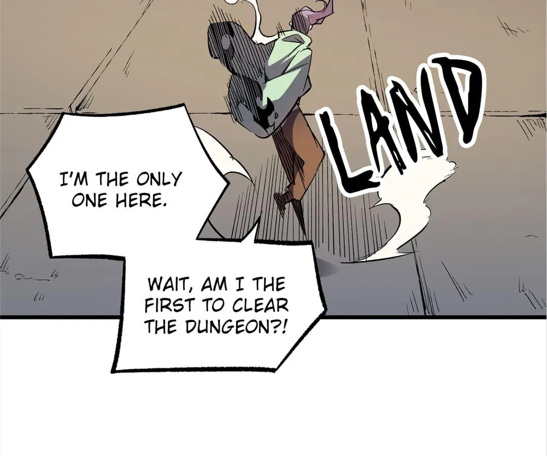 The Jobless Guy Who Has Come to Slay Chapter 15 page 41 - 