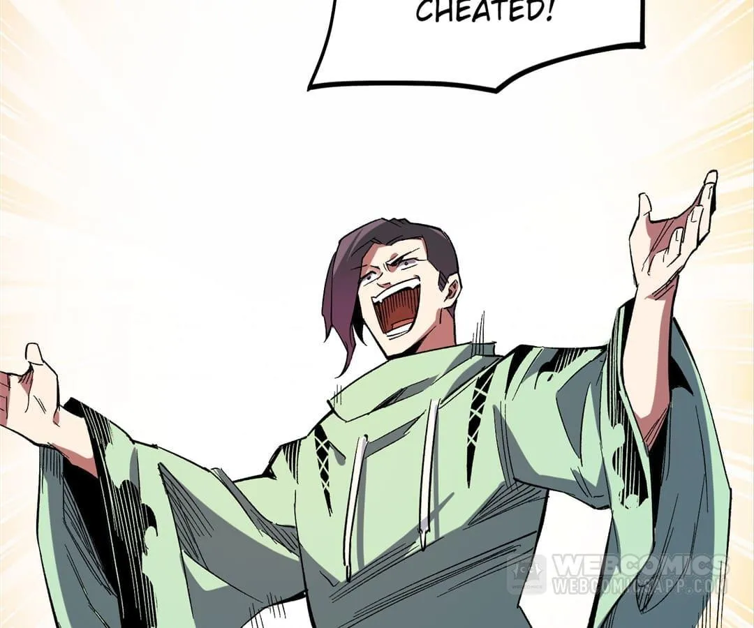 The Jobless Guy Who Has Come to Slay Chapter 15 page 44 - 