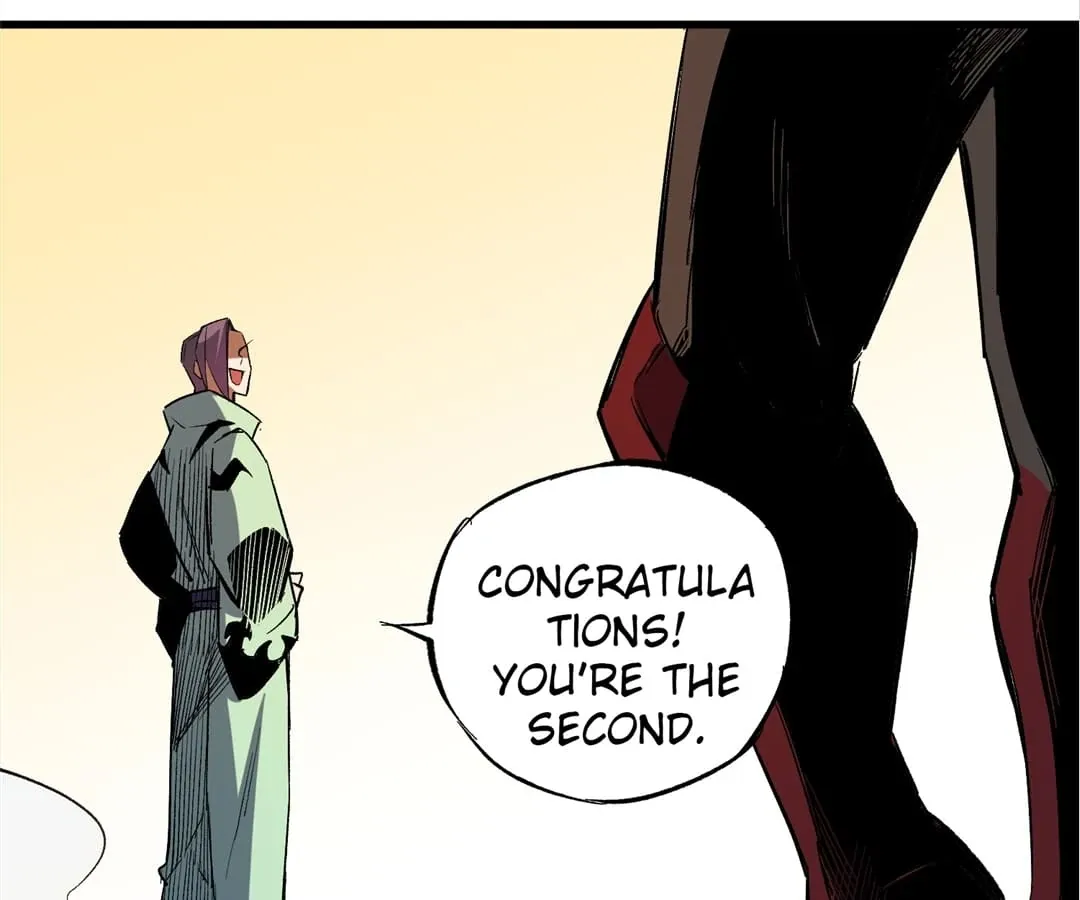 The Jobless Guy Who Has Come to Slay Chapter 15 page 46 - 