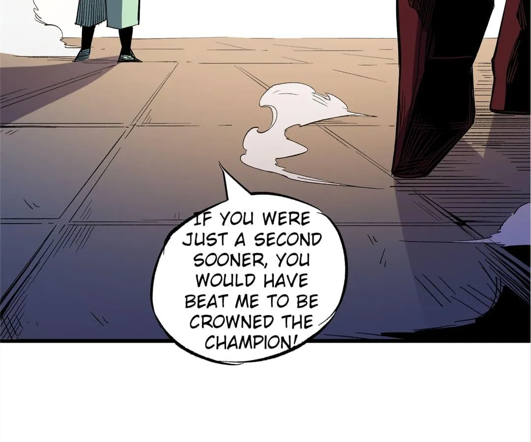 The Jobless Guy Who Has Come to Slay Chapter 15 page 47 - 