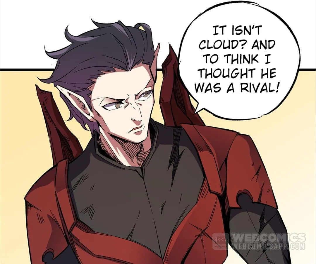 The Jobless Guy Who Has Come to Slay Chapter 15 page 48 - 