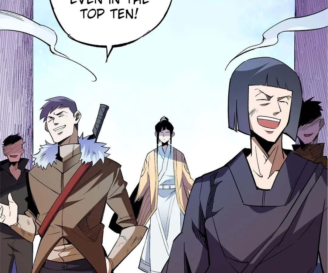 The Jobless Guy Who Has Come to Slay Chapter 15 page 51 - 