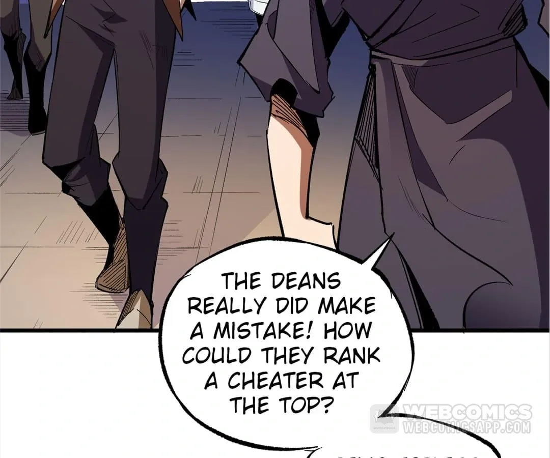 The Jobless Guy Who Has Come to Slay Chapter 15 page 52 - 