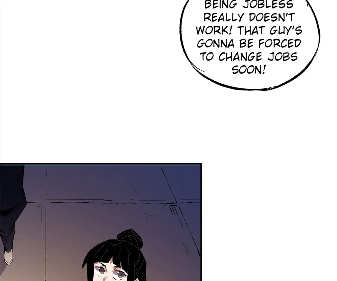 The Jobless Guy Who Has Come to Slay Chapter 15 page 53 - 