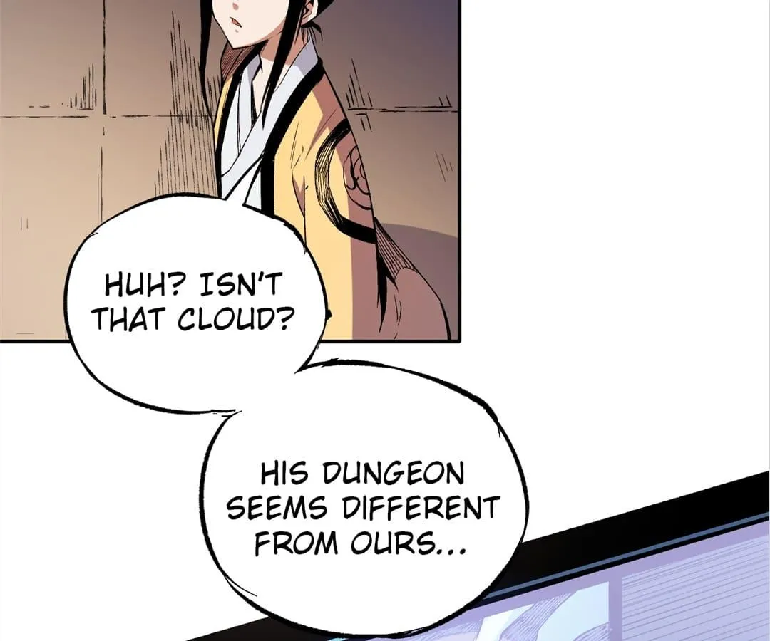 The Jobless Guy Who Has Come to Slay Chapter 15 page 54 - 