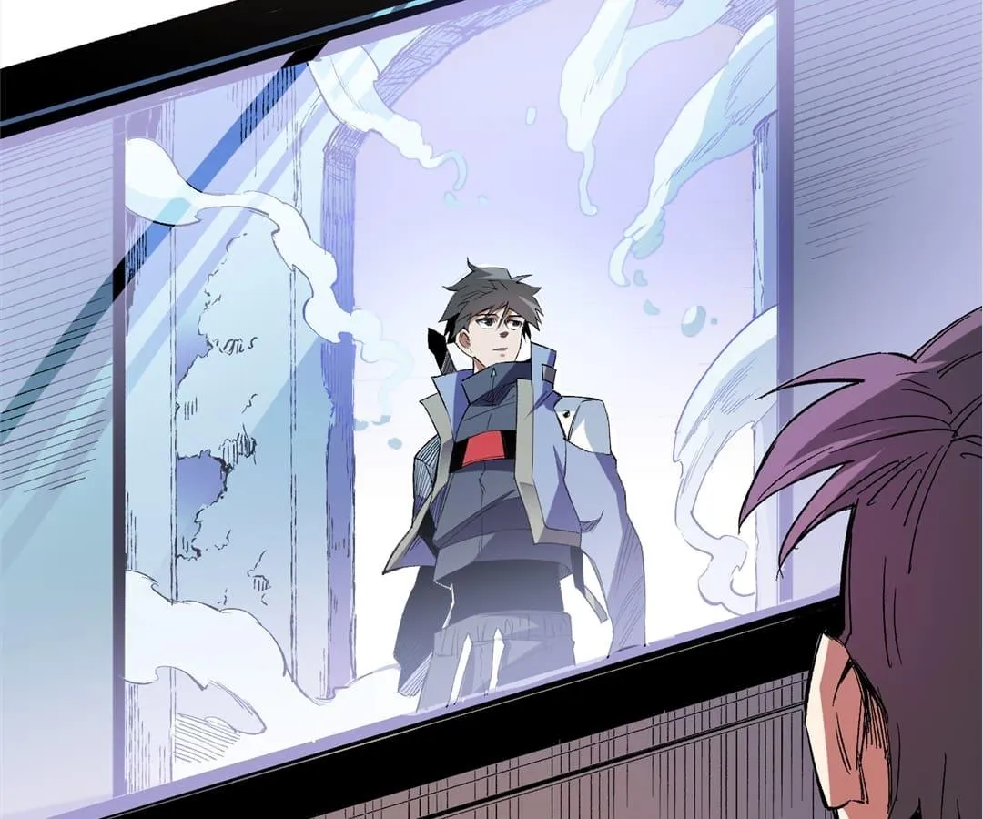 The Jobless Guy Who Has Come to Slay Chapter 15 page 55 - 