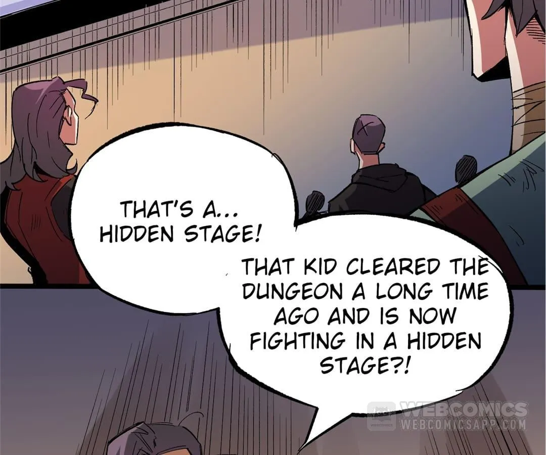 The Jobless Guy Who Has Come to Slay Chapter 15 page 56 - 