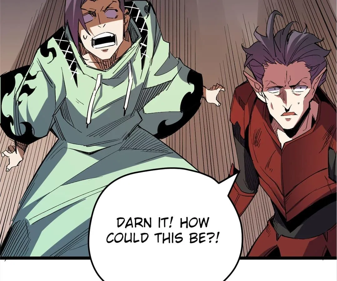The Jobless Guy Who Has Come to Slay Chapter 15 page 57 - 