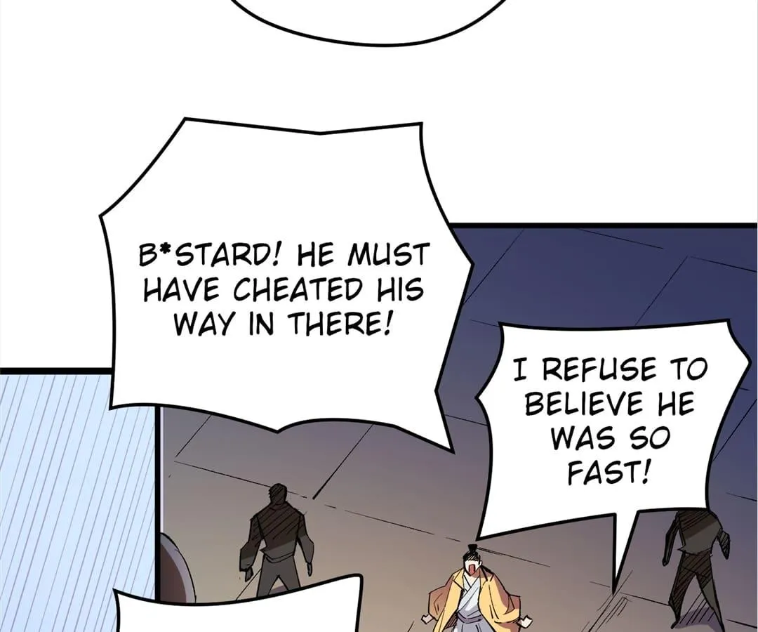 The Jobless Guy Who Has Come to Slay Chapter 15 page 58 - 