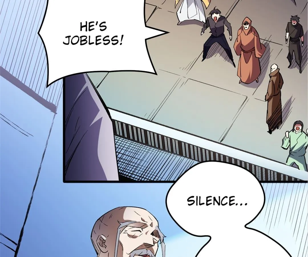 The Jobless Guy Who Has Come to Slay Chapter 15 page 59 - 