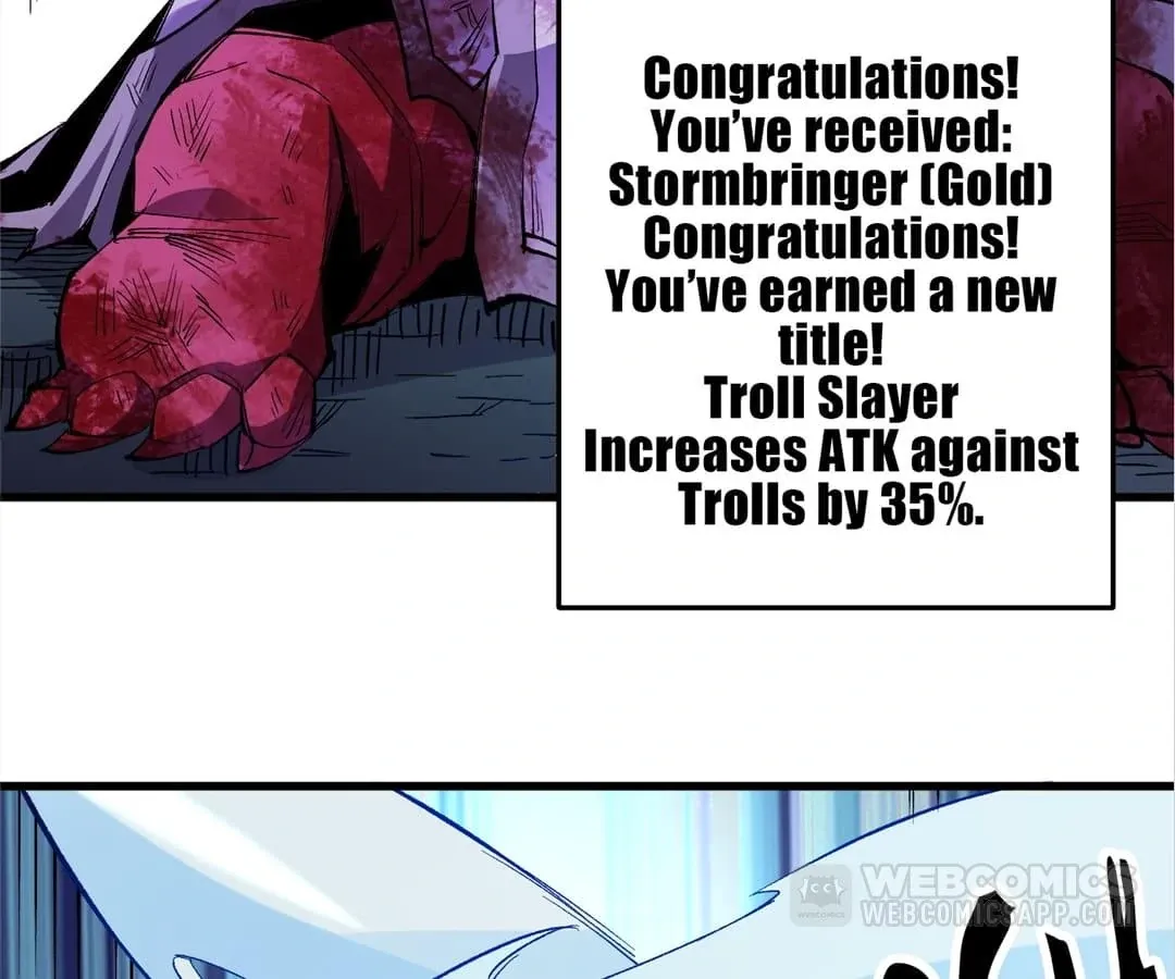 The Jobless Guy Who Has Come to Slay Chapter 15 page 7 - 