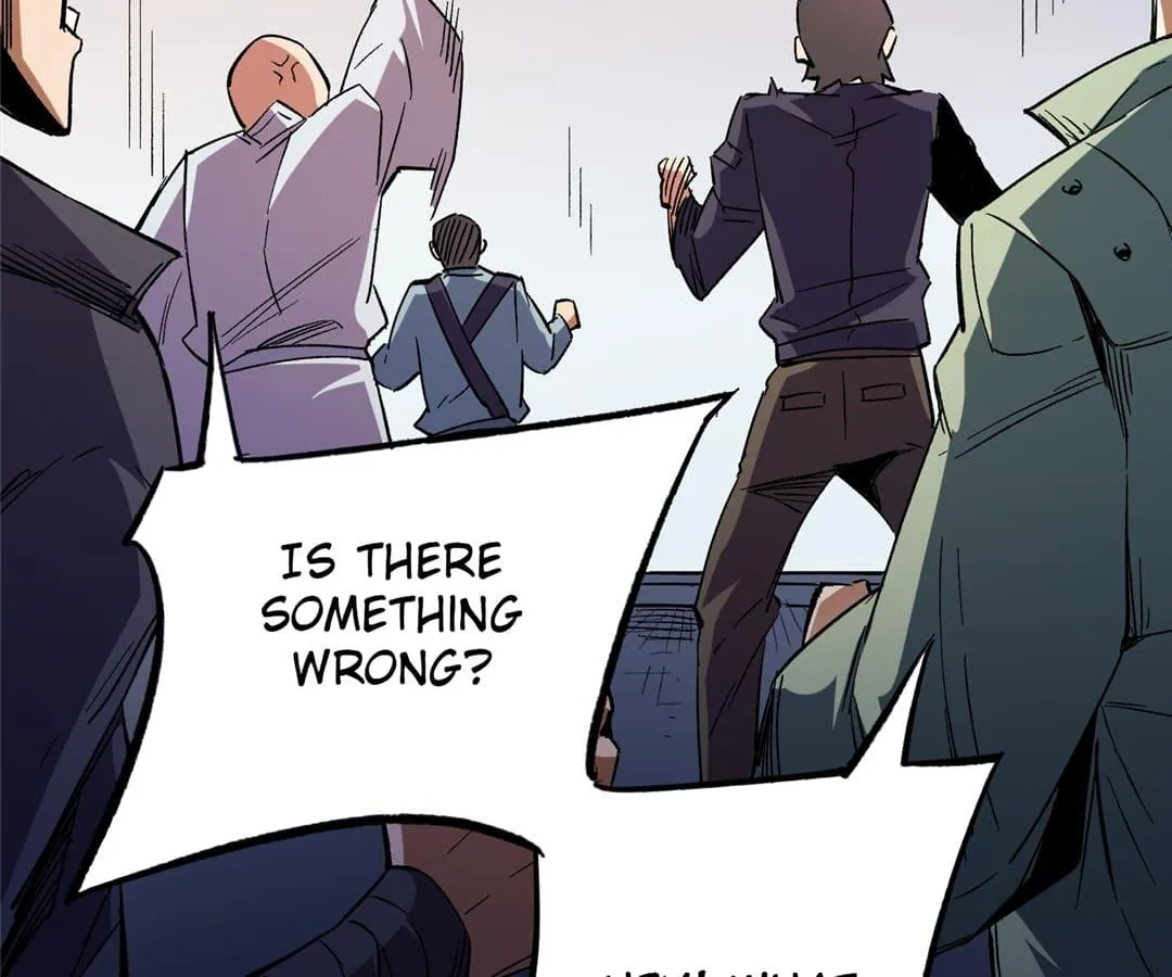 The Jobless Guy Who Has Come to Slay Chapter 15 page 64 - 