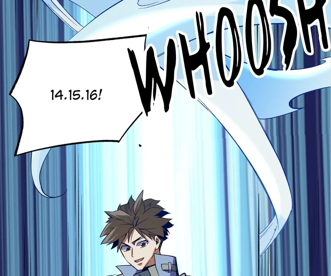 The Jobless Guy Who Has Come to Slay Chapter 15 page 8 - 