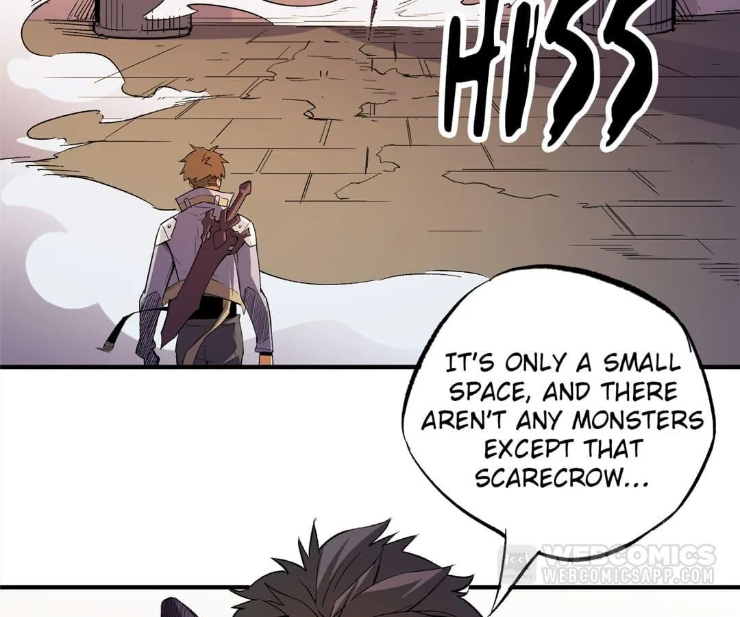 The Jobless Guy Who Has Come to Slay Chapter 15 page 71 - 