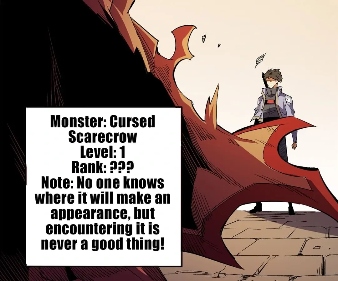 The Jobless Guy Who Has Come to Slay Chapter 15 page 74 - 