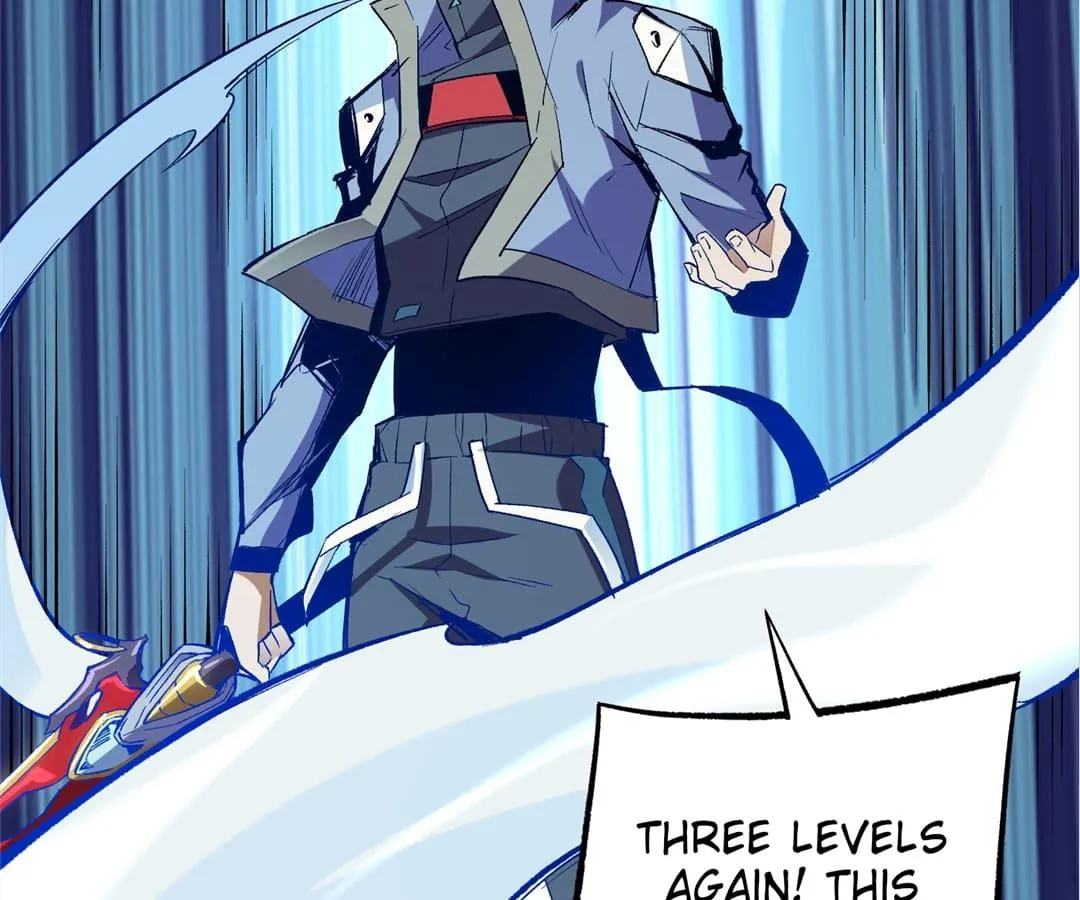 The Jobless Guy Who Has Come to Slay Chapter 15 page 9 - 