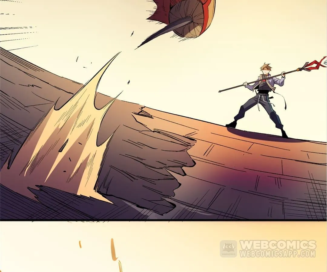The Jobless Guy Who Has Come to Slay Chapter 15 page 83 - 