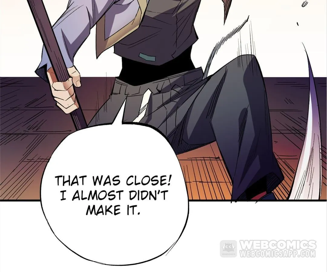 The Jobless Guy Who Has Come to Slay Chapter 15 page 91 - 