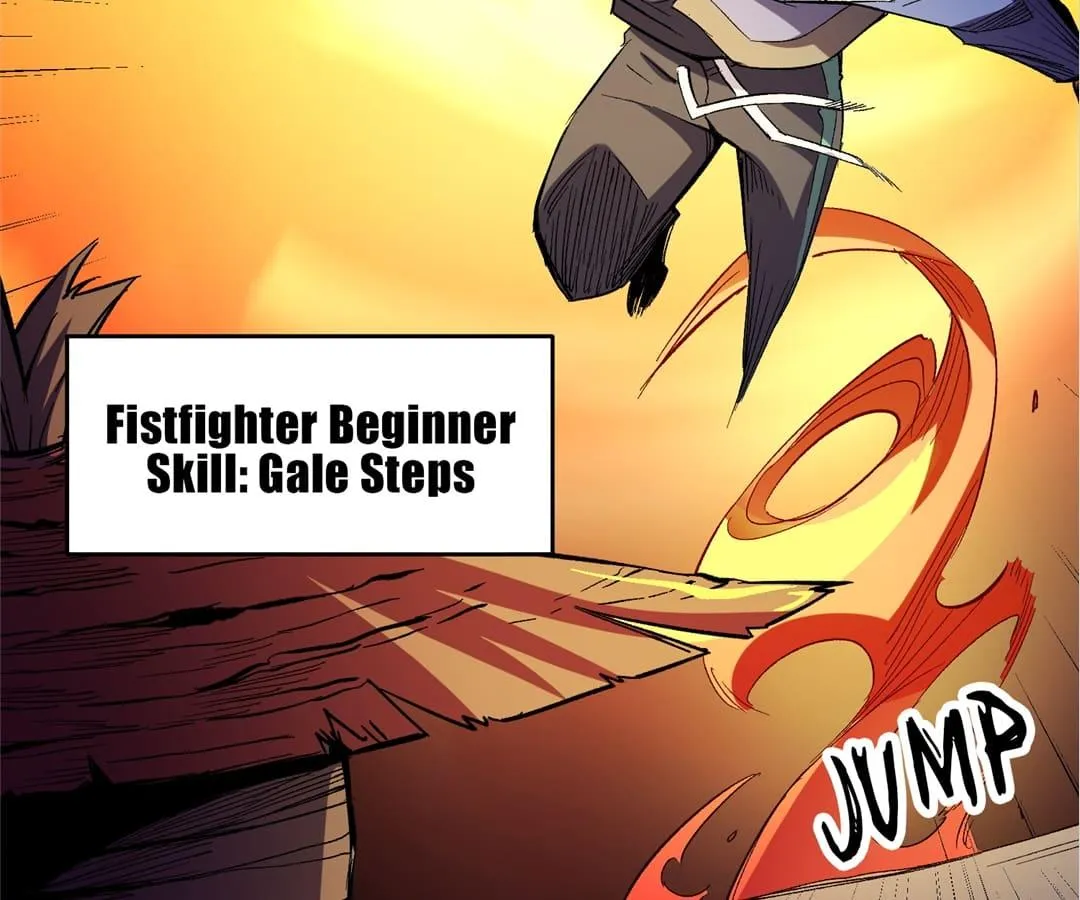 The Jobless Guy Who Has Come to Slay Chapter 15 page 100 - 
