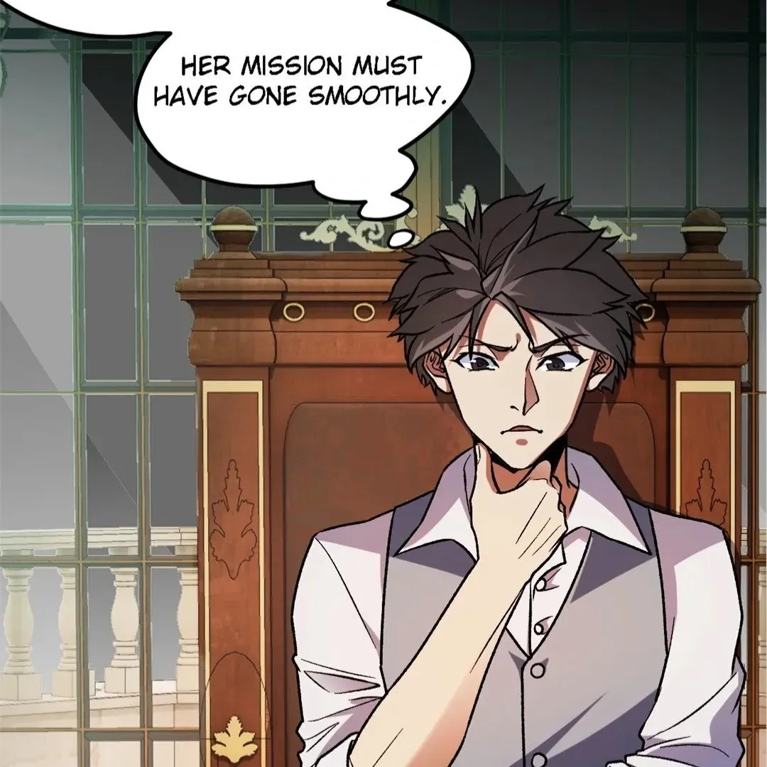The Jobless Guy Who Has Come to Slay Chapter 150 page 101 - 