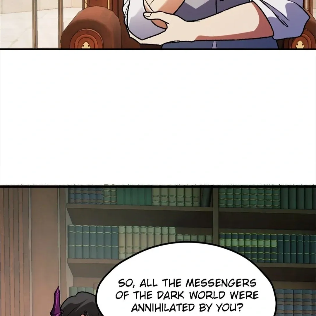 The Jobless Guy Who Has Come to Slay Chapter 150 page 102 - 